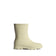 Unisex Downpour Insulated Short Wellington Boots Gravel