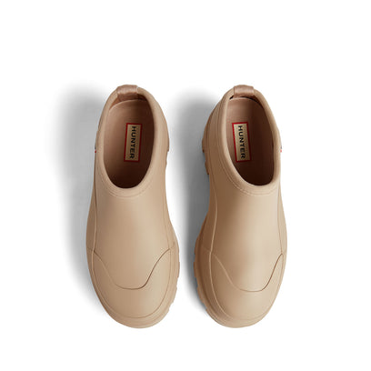 Unisex Elements Clogs Shore