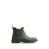 Unisex Downpour Chelsea Boots Dark Olive