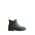 Unisex Downpour Chelsea Insulated Boots Dark Olive