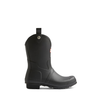 Women's Original Cowboy Wellington Boots Black