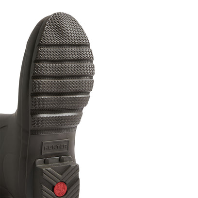 Women's Original Cowboy Wellington Boots Chocolate Brown