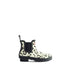 Women's Original Chelsea Leopard Boots Snow Leopard/Black