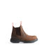 Women's Kirkwood OB Occupational Dealer Boots Brown