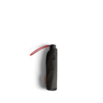 Ultra Compact Umbrella Black