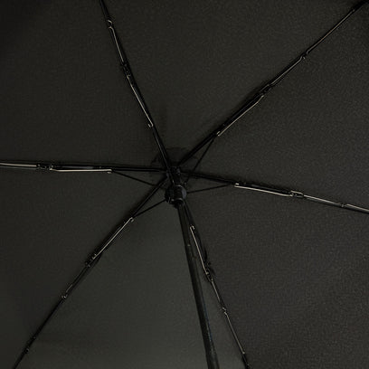 Ultra Compact Umbrella Black