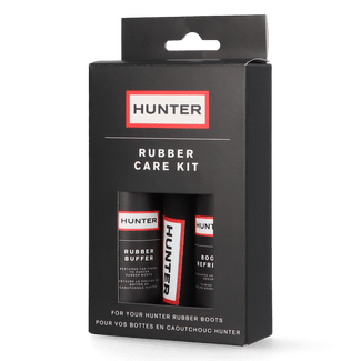 Rubber Boot Care Kit