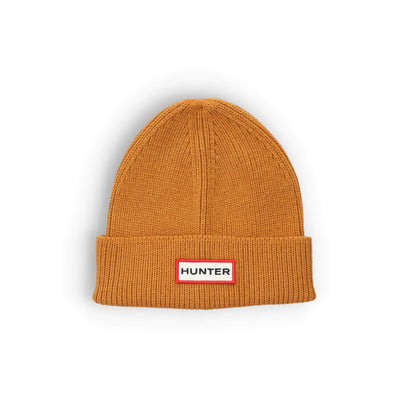 Jura Scarf and Beanie Box Set Biscuit