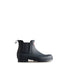 Men's Original Chelsea Boots Hunter Navy