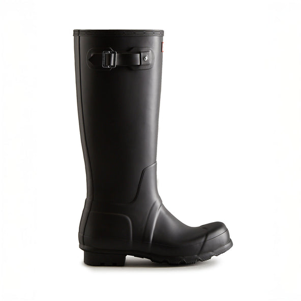 Men's Original Tall Wellington Boots Black