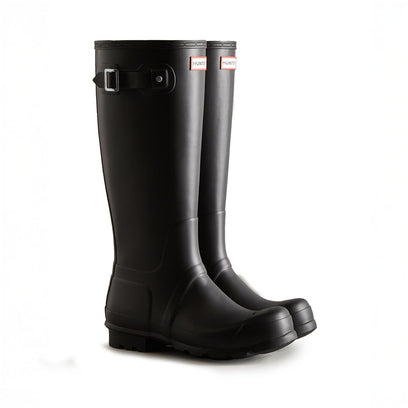 Men's Original Tall Wellington Boots Black