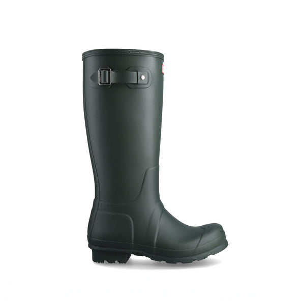 Men's Original Tall Wellington Boots Dark Olive