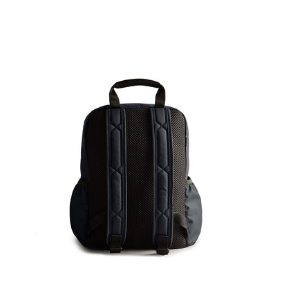 Original Nylon Backpack Small Navy