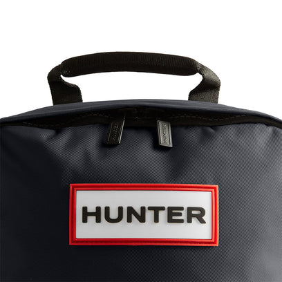 Original Nylon Backpack Small Navy