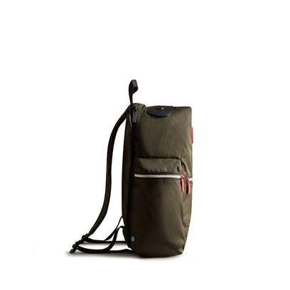 Original Topclip Backpack Dark Olive