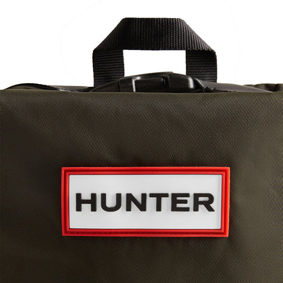 Original Topclip Backpack Dark Olive