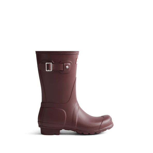 Women's Original Short Wellington Boots Port Royale