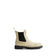 Women's Commando Chelsea Boots Gravel