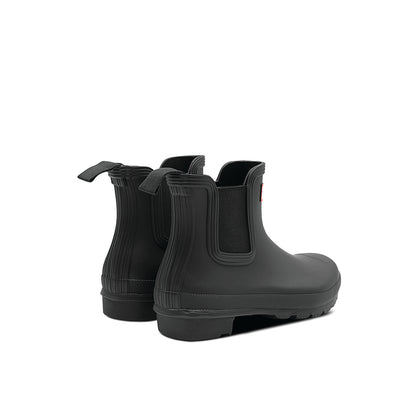 Women's Original Chelsea Boots Black