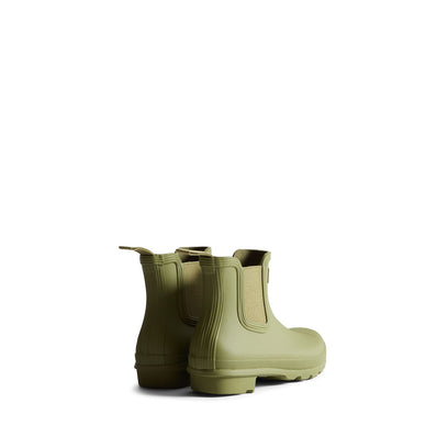 Women's Original Chelsea Boots Lizard