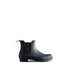 Women's Original Chelsea Boots Hunter Navy
