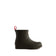 Women's Play Insulated Short Wellington Boots Chocolate Brown