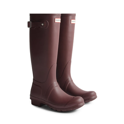 Women's Original Tall Wellington Boots Port Royale