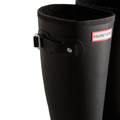 Women's Original Insulated Tall Boots Black