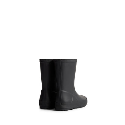 Original Kids First Boots Black