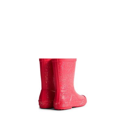 Original Kids First Giant Glitter Boots Thrift