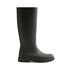Women's Downpour Tall Wellington Boots Dark Olive
