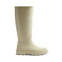 Women's Downpour Tall Wellington Boots Gravel