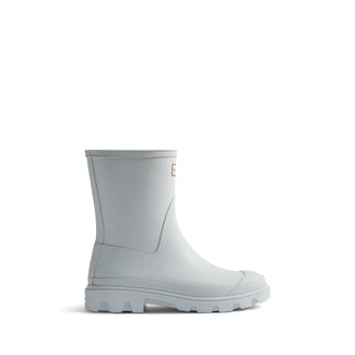 Women's Downpour Short Wellington Boots Micro Chip