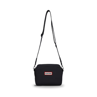 Verny Crossbody Bag Hunter Black