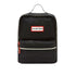 Kids Backpack Nylon Black