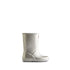 Original Kids First Classic Metal Boots Silver