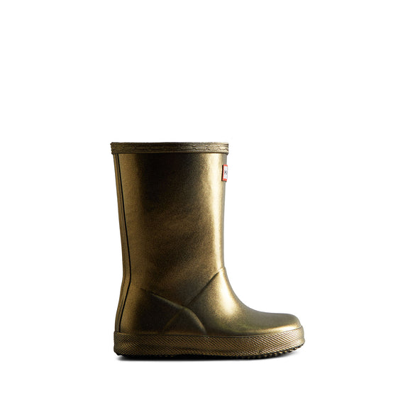 Original Kids First Classic Nebula Boots Gold