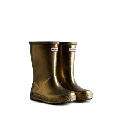 Original Kids First Classic Nebula Boots Gold