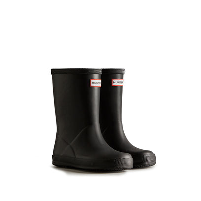 Original Kids First Wellington Boots Black