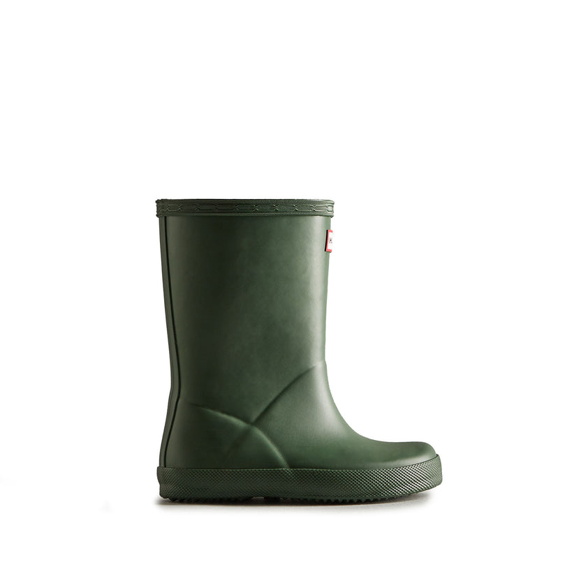 Original Kids First Wellington Boots Hunter Green