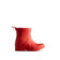 Little Kids Play Boots Logo Red