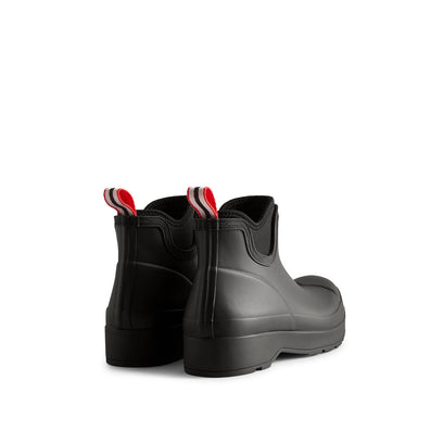 Men's Play Chelsea Neoprene Boots Black