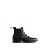 Men's Refined Chelsea Boots Black