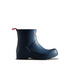 Men's Play Short Boots Kerhuelen Navy
