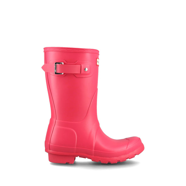 Women's Original Short Boots Bright Pink