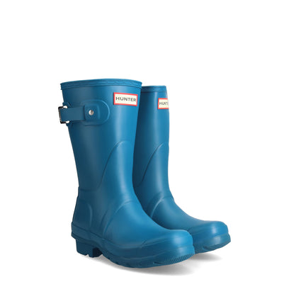 Women's Original Short Boots Ocean Blue