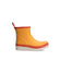 Women's Play Short Boots Nomad Orange/Rorbu Rust/White Wollow