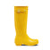 Women's Original Tall Wellington Boots Hunter Yellow