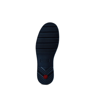 Women's Play Tall Boots Kerhuelen Navy