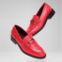 Everlasting Loafer Red
